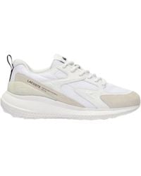 Lacoste - Athleisure SNKR-47SMA0121 - Lyst