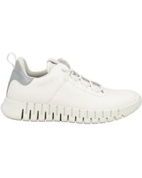 Ecco - Sneakers - Lyst