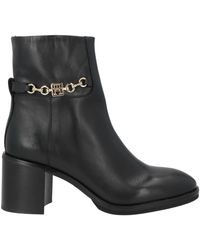 Tommy Hilfiger - Ankle Boots - Lyst