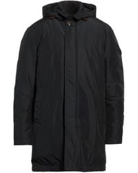 Canali - Coat - Lyst