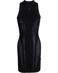 MISBHV - Mini Dress - Lyst
