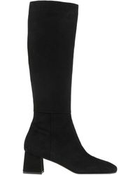 LARA MAY - Boot Leather - Lyst