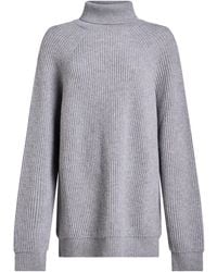 Alpha Studio - Cuello Alto - Lyst