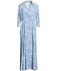 Barba Napoli - Maxi Dresses - Lyst