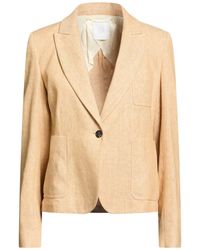 Eleventy - Blazer - Lyst