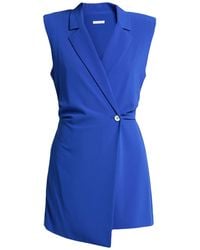 Patrizia Pepe - Playsuit - Lyst
