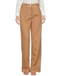 Patrizia Pepe Pantalone - Marrone