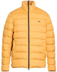 Harmont & Blaine - Puffer - Lyst