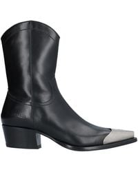 dsquared chelsea boots