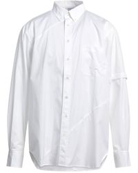 Vetements - Camisa - Lyst