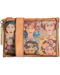 Caterina Lucchi - Bolso Con Bandolera - Lyst
