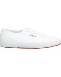 Superga - Trainers - Lyst