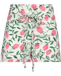 BENJAMIN BENMOYAL - Shorts & Bermuda Shorts - Lyst