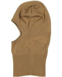 Rick Owens - Hat - Lyst