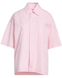 Bonsai - Shirt Cotton - Lyst