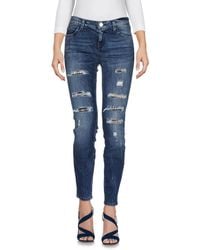Kaos - Jeans - Lyst