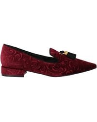 Bruno Premi - Loafers Textile Fibers, Leather - Lyst