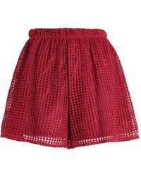 MAX&Co. - Shorts & Bermuda Shorts - Lyst