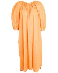 Ballantyne - Midi Dresses - Lyst