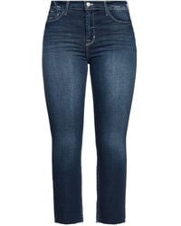 L'Agence - Jeans - Lyst