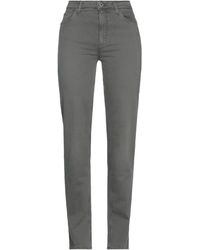 Incotex - Pants - Lyst
