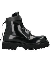 THE ANTIPODE - Ankle Boots - Lyst