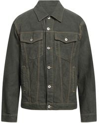 Heron Preston - Jacket Cotton - Lyst