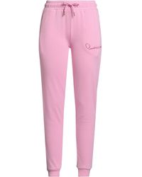 Roberto Cavalli - Trouser - Lyst