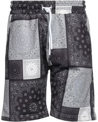 Takeshy Kurosawa - Shorts & Bermuda Shorts - Lyst