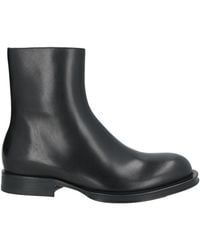 Lanvin - Ankle Boots - Lyst