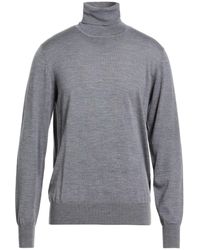 Aspesi - Turtlenecks - Lyst