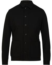 Gazzarrini - Jacket - Lyst