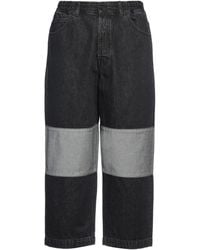 EBIT - Jeans Cotton - Lyst