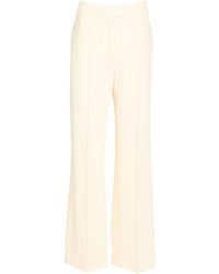 Iceberg - Pants Virgin Wool - Lyst