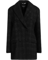 Rochas - Coat - Lyst