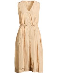 Twinset - Midi Dress - Lyst