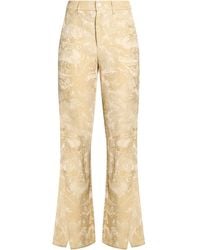 Koche - Trouser - Lyst