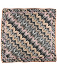 Missoni - Scarves - Lyst
