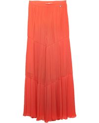 Twinset - Trouser - Lyst