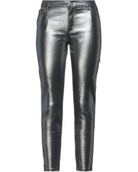 My Twin - Trouser - Lyst