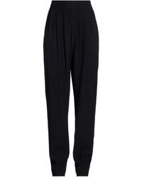 Emporio Armani - Pants - Lyst