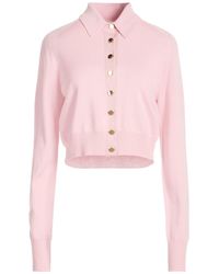 Sportmax - Cardigan - Lyst