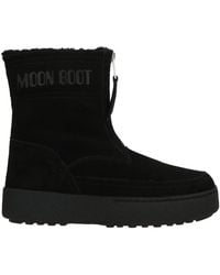 Moon Boot - Stiefelette - Lyst