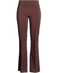 Rinascimento - Pants Polyester, Elastane - Lyst