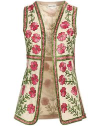 Antik Batik - Waistcoat - Lyst