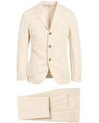 Boglioli - Suits - Lyst