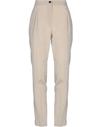 Brunello Cucinelli Pantalones - Neutro