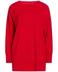 Le Tricot Perugia - Pullover - Lyst