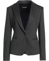 Dondup - Blazer - Lyst