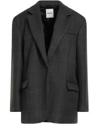 Sandro - Blazer - Lyst